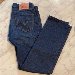 Levi’s 511 Skinny Jeans